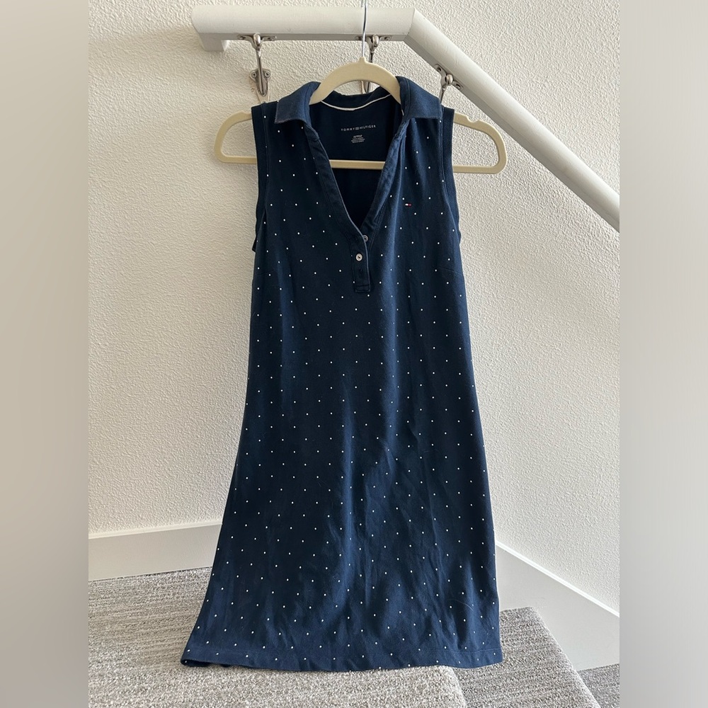 Tommy Hilfiger golf dress